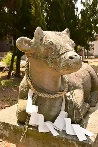 滝宮神社(香川県)