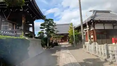 阿弥陀寺(滋賀県)