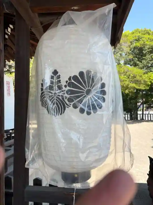 吉備津彦神社(岡山県)