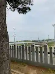 天満神社の建物その他