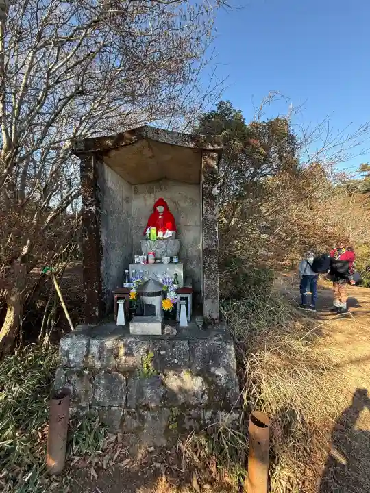玉置神社(奈良県)