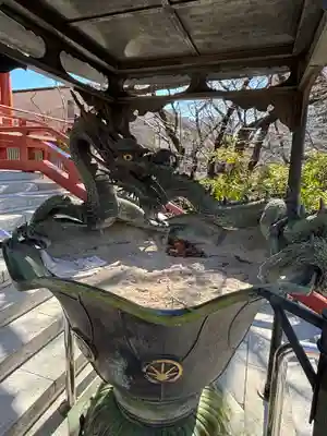 浄心寺(東京都)