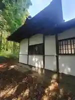 狸塚長良神社 (群馬県)
