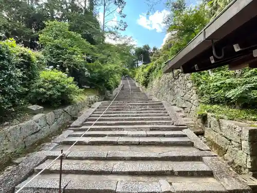 矢田寺(奈良県)