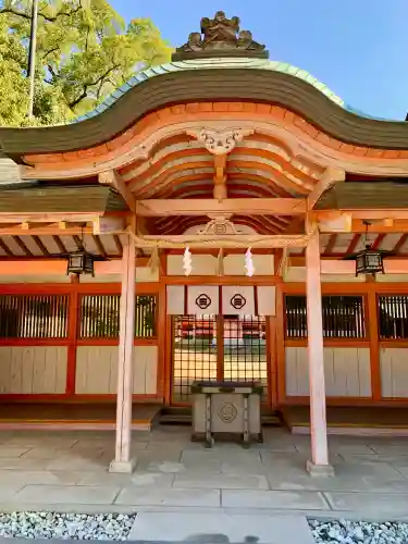 大山祇神社(愛媛県)