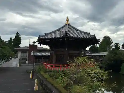 本覚院(東京都)