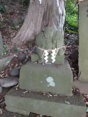 赤城神社(千葉県)