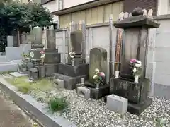 本覚寺(東京都)