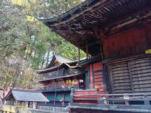 北口本宮冨士浅間神社(山梨県)