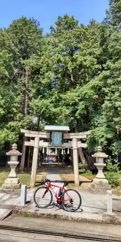 二ノ宮神社(大阪府)