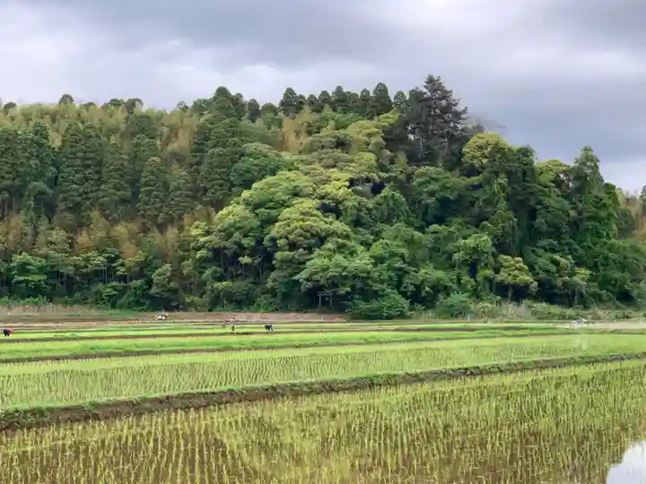 浅間神社(千葉県)
