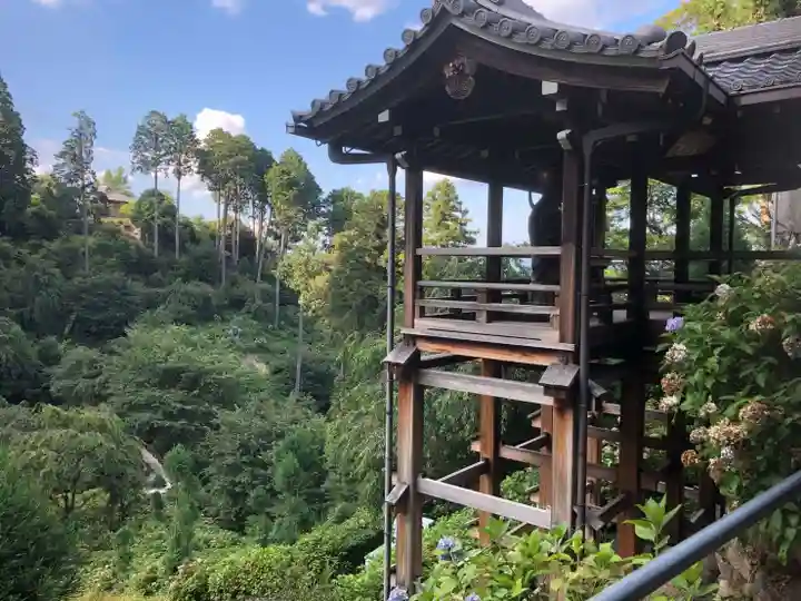 善峯寺のその他建物