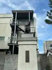 豊烈神社(山形県)