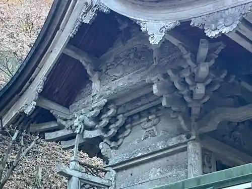 塩野神社(長野県)