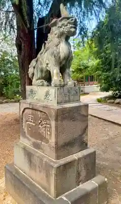 青山熊野神社(東京都)