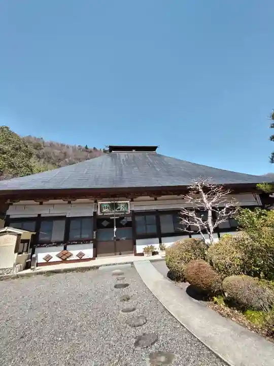 方外院(山梨県)