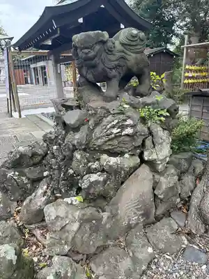 菊田神社(千葉県)