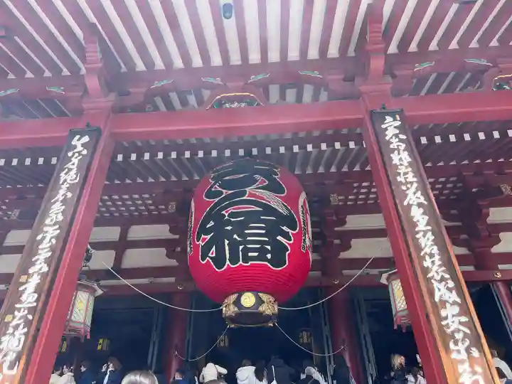 浅草寺(東京都)