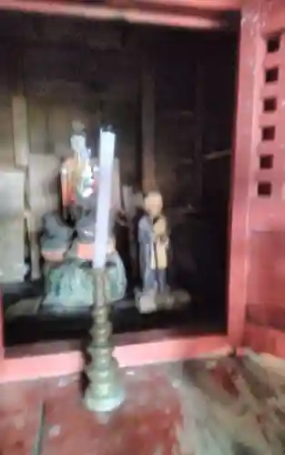 化女沼龍神(宮城県)