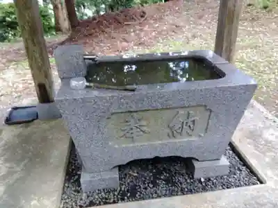 長岡神社・八幡神社・天御布須麻神社(福井県)