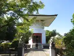 佛母寺(千葉県)