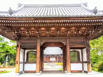 岩屋寺(福島県)