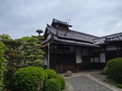 寳積院(大阪府)
