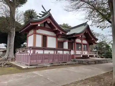 香取神社(千葉県)