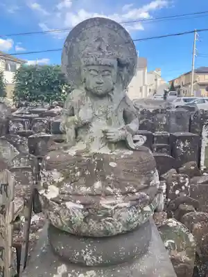 金剛頂寺(神奈川県)