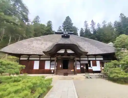 常楽寺(長野県)