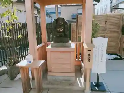 出雲大社埼玉分院(埼玉県)