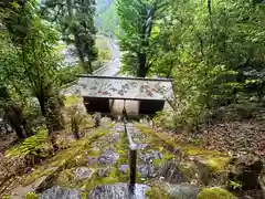 丹生神社(奈良県)