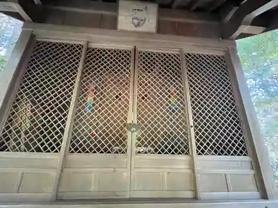 春日神社(滋賀県)