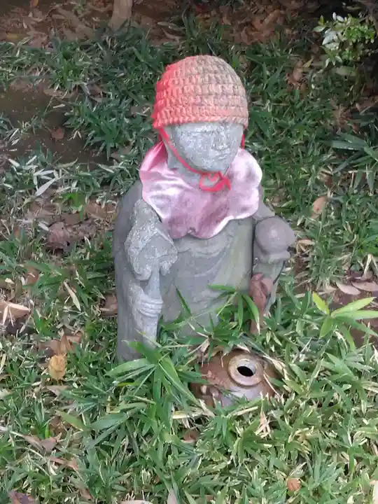 廣福寺(神奈川県)