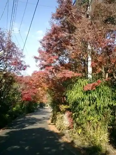 海蔵寺のその他建物