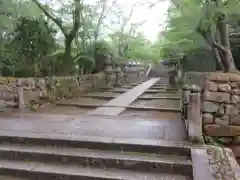 園城寺（三井寺）(滋賀県)