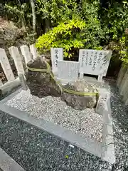 美多彌神社(大阪府)