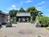 八劔神社(岐阜県)