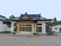 泉福寺(北海道)
