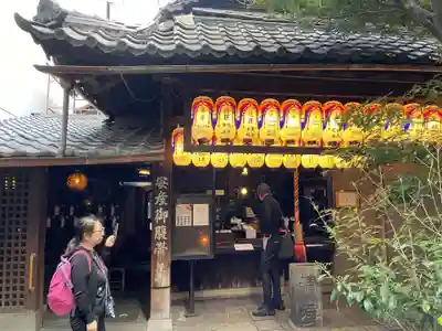 染殿院(京都府)