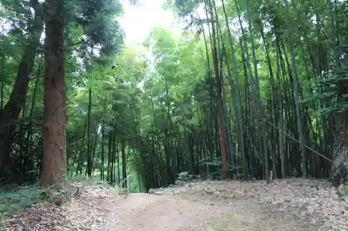 愛宕神社のその他建物