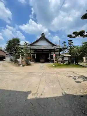 松應寺(愛知県)