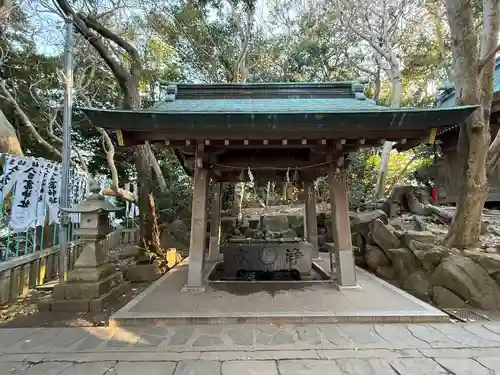 八百富神社(愛知県)