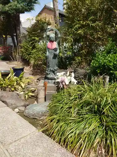 宋吉寺(愛知県)