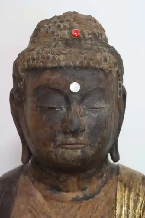 五智如来堂(福井県)