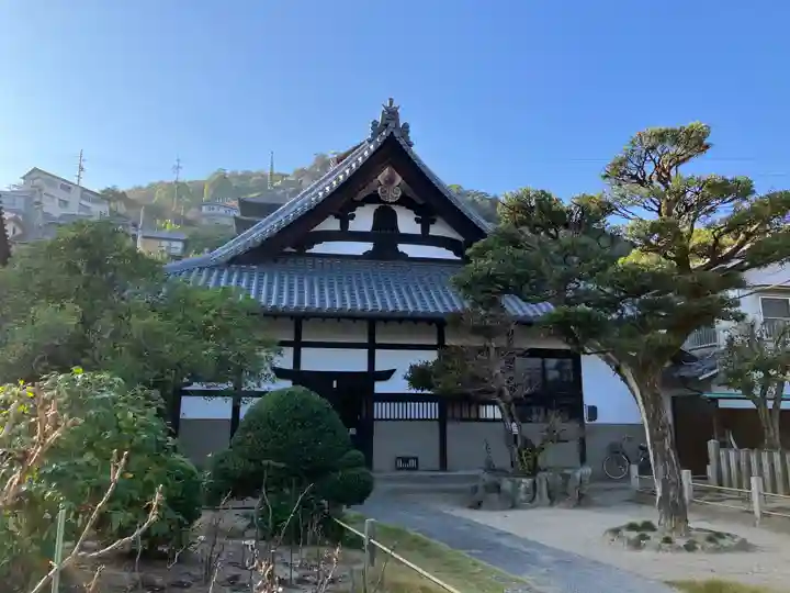 天寧寺(広島県)