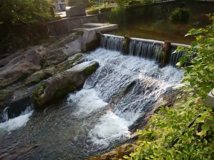 玉作湯神社(島根県)