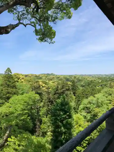 笠森寺(千葉県)
