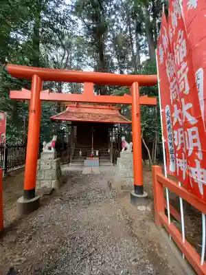 常磐神社(茨城県)
