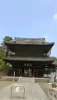 泉岳寺(東京都)